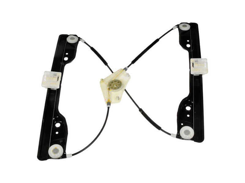 Dorman 752-268 Window Regulator; Front Left - Dodge | 11R767 68043735AA ...