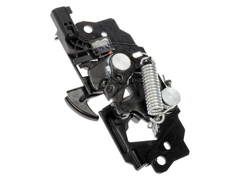 Dorman 820-003 Hood Latch Assembly - Ford, Lincoln | CV6Z16700B