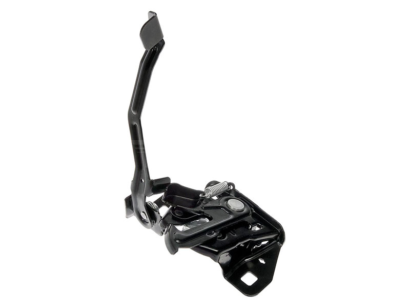 Dorman 820-101 Hood Latch Assembly - Chrysler, Dodge | 4717515AA ...