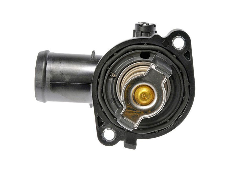 Dorman 902-3036 Engine Coolant Thermostat Housing Assembly | 34773 ...