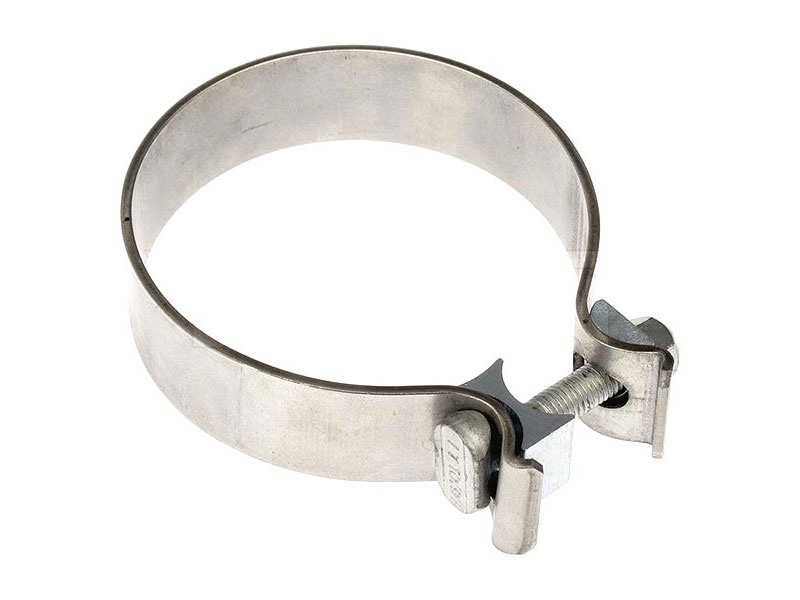 Dorman 903-306 Exhaust/Muffler Clamp - Dodge, Ram | 52122212AA