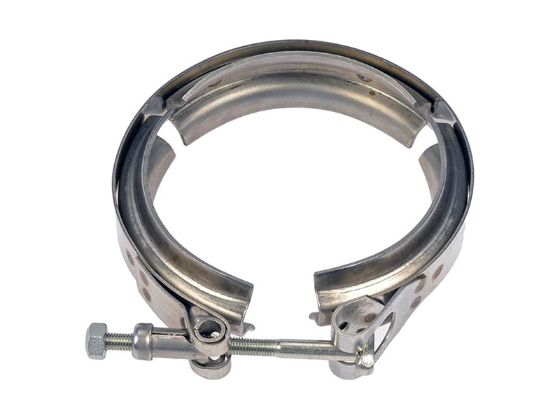 Dorman 904-177 Exhaust/Muffler Clamp - Ford | 7C3Z5A231AC