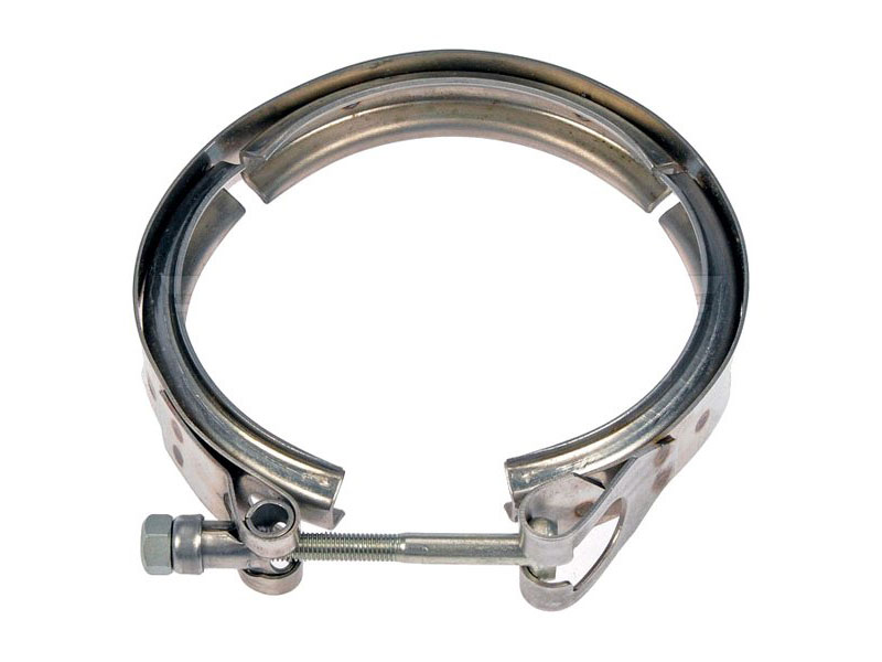 Dorman 904-250 Exhaust/Muffler Clamp - Ford | xc3z5a231aa