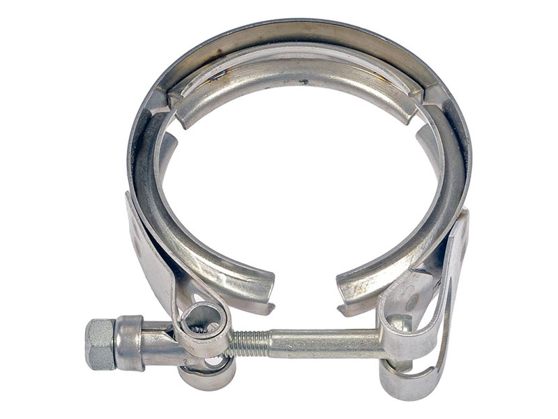 Dorman 904-255 Exhaust/Muffler Clamp - Chevrolet, GMC | 12553155