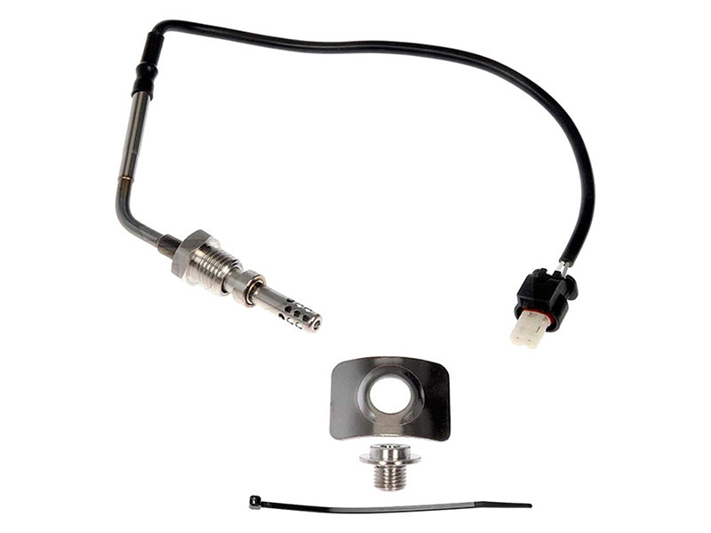 Dorman 904-727 Exhaust Temperature Sensor; Exhaust Manifold ...