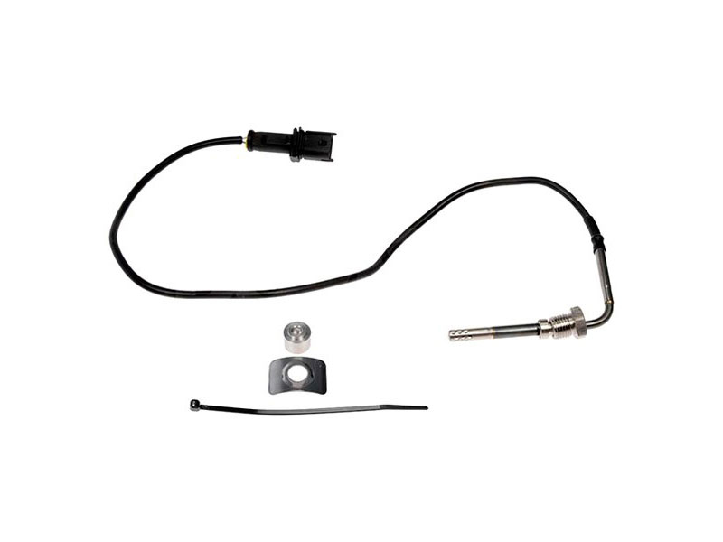 Dorman 904-782 Exhaust Temperature Sensor; Front Upper - Chevrolet ...