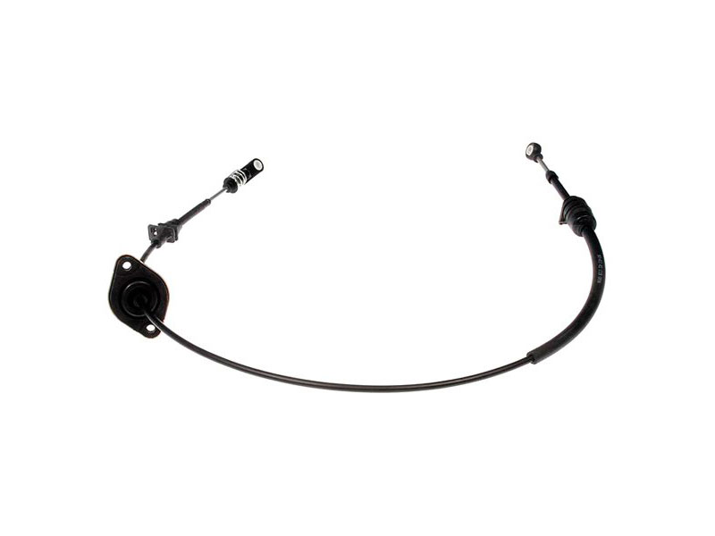 Dorman 905-603 Auto Trans Shifter Cable - Jeep | 52060164AB 52060164AC ...