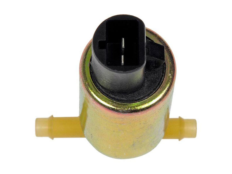 Dorman 911-112 Vapor Canister Purge Valve - Ford, Lincoln, Mercury ...