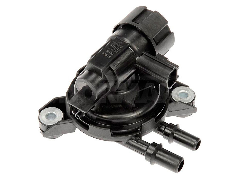 Dorman 911-223 Vapor Canister Purge Valve - Ford, Mercury | CP540 ...