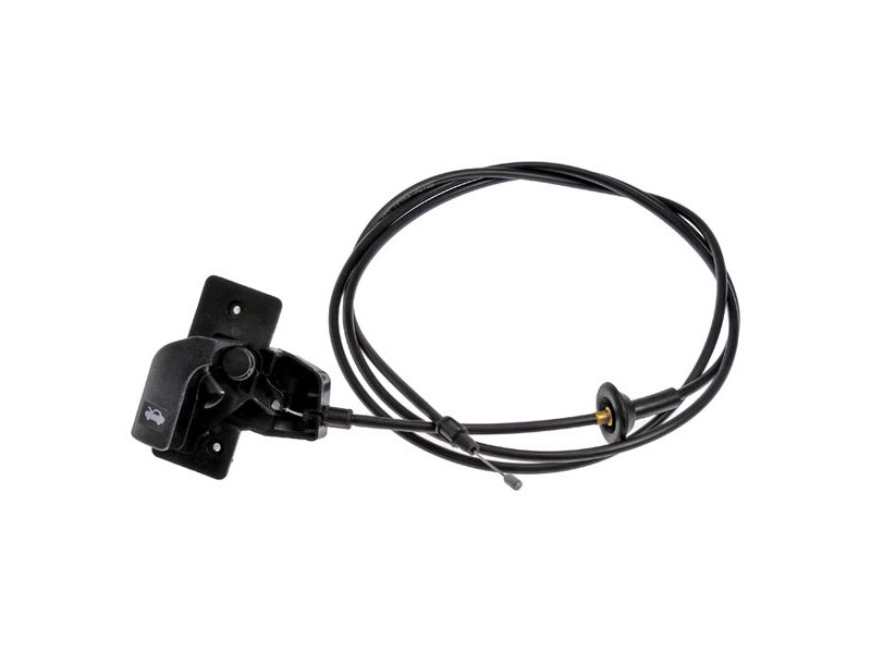 Dorman 912-179 Hood Release Cable - Buick | 25662615 25678277 SK721064