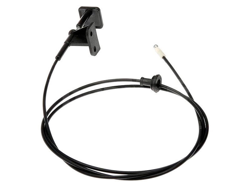 Dorman 912-433 Hood Release Cable - Honda | 74130TR0A01ZA 74130TR0A01ZB ...