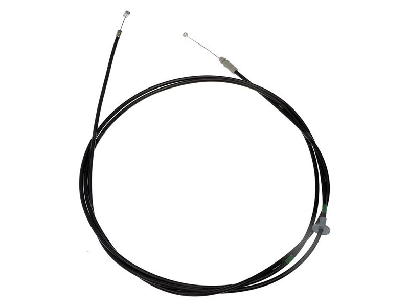 Dorman 912-477 Hood Release Cable - Toyota | 5363035090