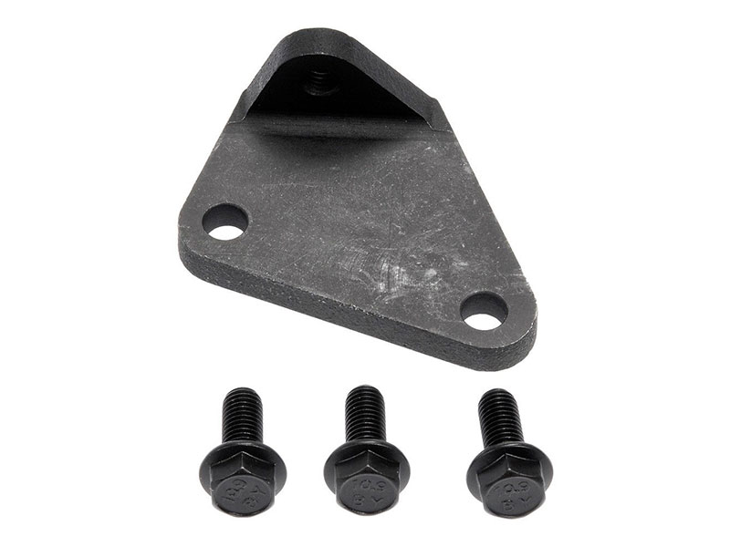 Dorman 917-107 Exhaust/Muffler Clamp; Exhaust Manifold Clamp - Cadillac ...