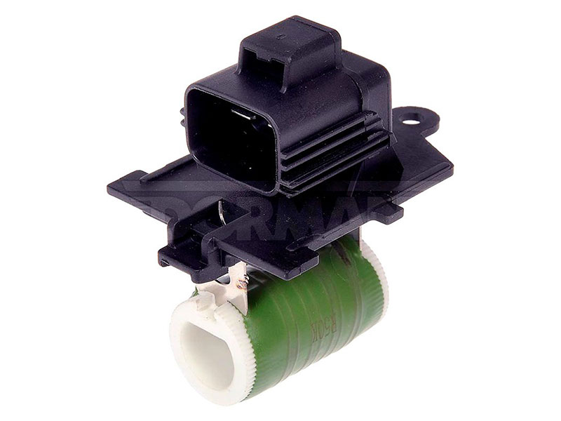 Dorman 921-300 Engine Cooling Fan Motor Relay - Chrysler, Dodge ...