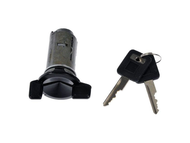 Dorman 924-791 Ignition Lock Cylinder | 16627130 26005043 26005718