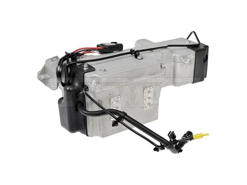 Dorman 949-356XD Suspension Air Compressor - Ram | 4877128AA 4877128AB ...