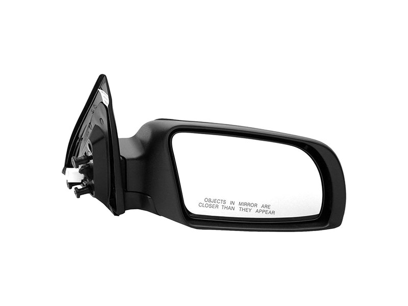 Dorman 955-1111 Door Mirror; Right - Nissan | 43315090R 68599N 96301ZN56E