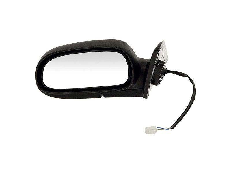 Dorman 955-160 Door Mirror; Left - Toyota | 5230032 70506T 879401E170 ...