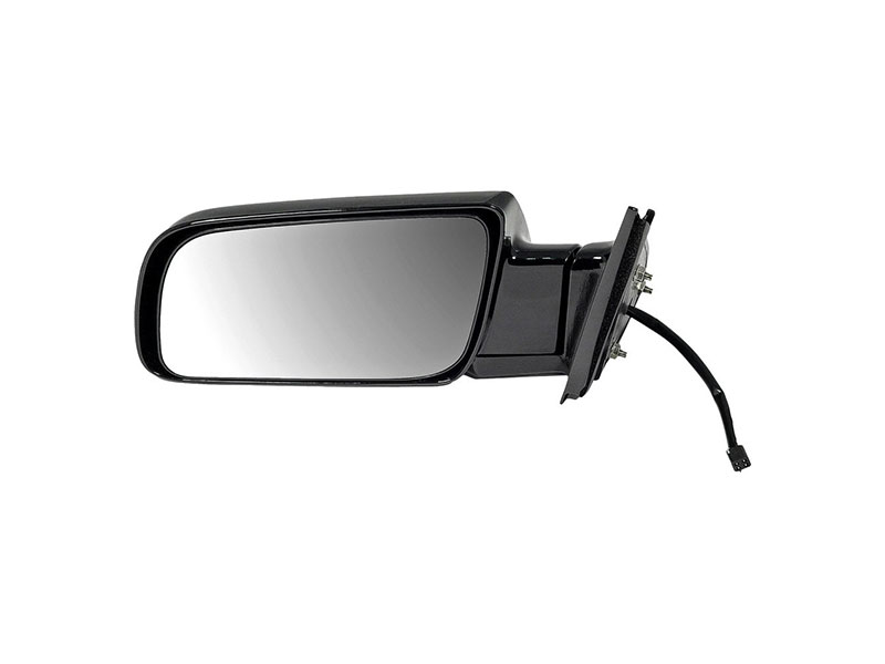 Dorman 955-191 Door Mirror; Left - Chevrolet, GMC | 1010132 13364125S ...