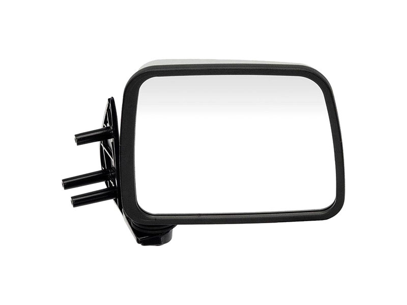 Dorman 955-201 Door Mirror; Right - Nissan | 43344127R 68001N ...