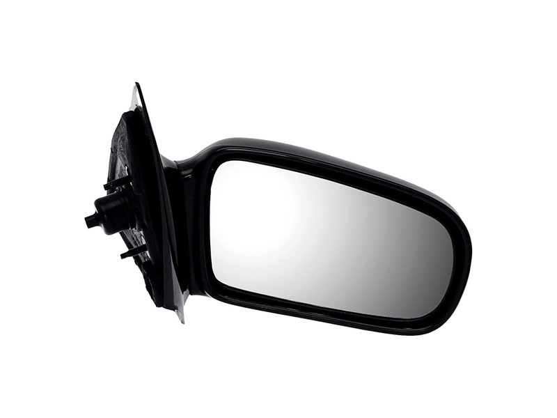 Dorman 955-312 Door Mirror; Right - Chevrolet, Pontiac | 1330121 ...