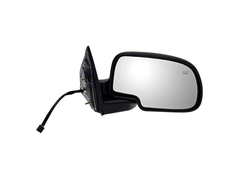 Dorman 955-529 Door Mirror; Right - Cadillac, Chevrolet, GMC ...