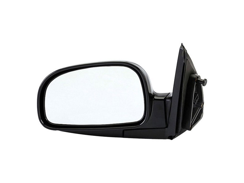 Dorman 955-690 Door Mirror; Left - Hyundai | 65002Y 8761026200CA ...