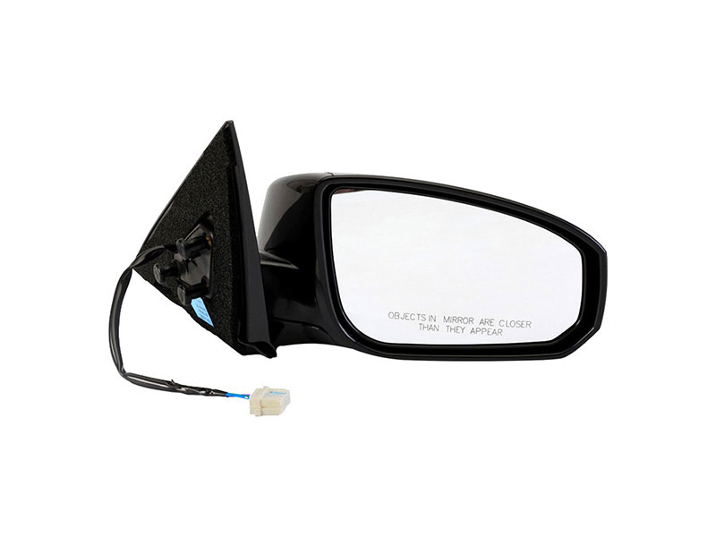 Dorman 955-701 Door Mirror; Right - Nissan | 43363000R 5710231 68555N ...