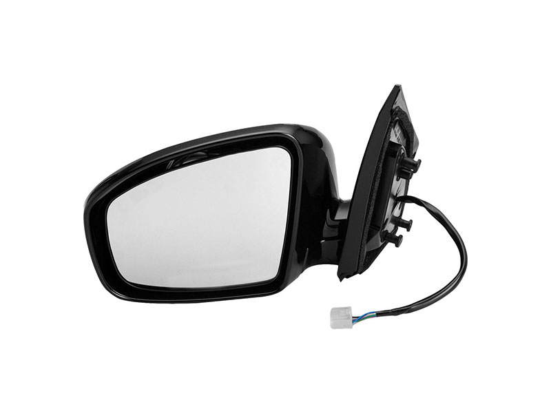 Dorman 955-867 Door Mirror; Left - Nissan | 43326103L 5780642 ...