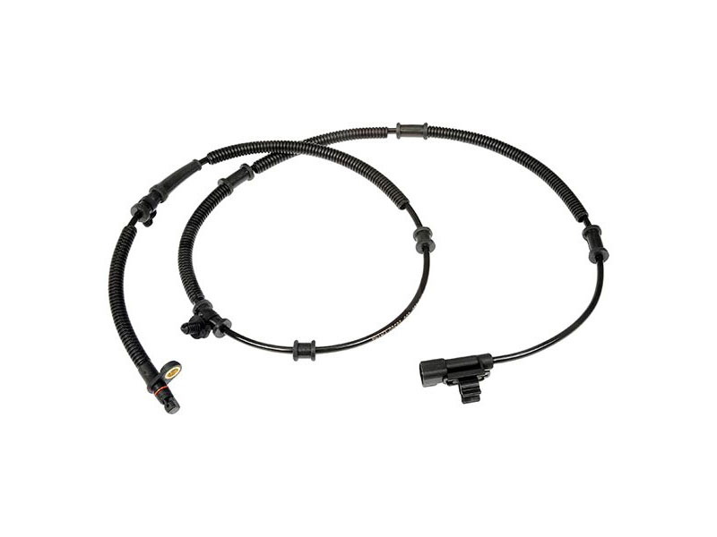 Dorman 970-023 ABS Wheel Speed Sensor - Chrysler, Dodge | 4721563AC ...