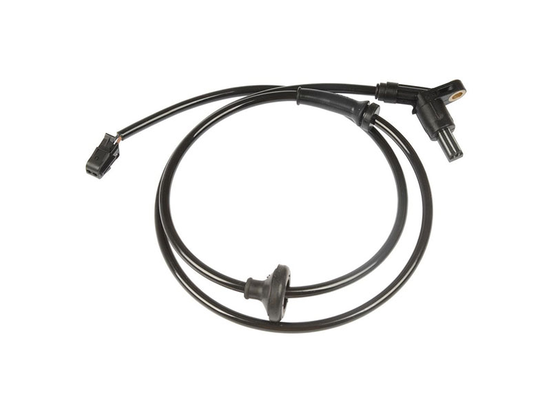 Dorman 970-039 ABS Wheel Speed Sensor; Rear - VW | 0844074 1H0927807D ...