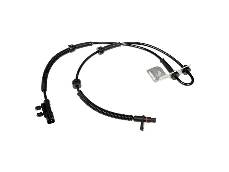 Dorman 970-087 ABS Wheel Speed Sensor - Chrysler, Dodge, VW | 4721561AC  4721561AD 4721561AE 4721982AA