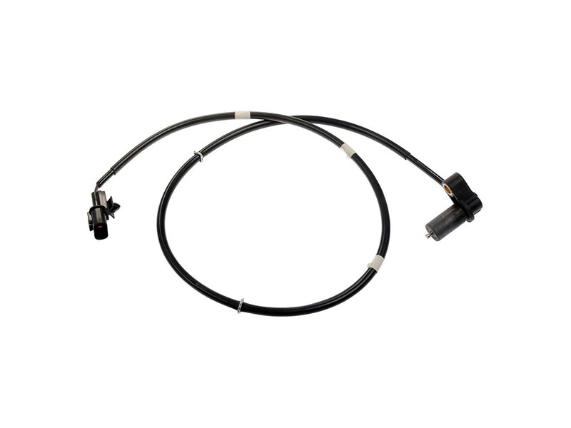 Dorman 970-123 ABS Wheel Speed Sensor; Front Right - Chrysler, Dodge ...