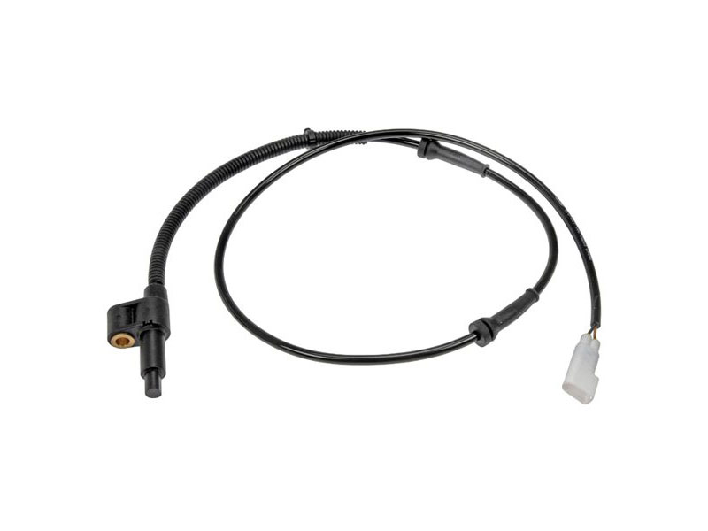 Dorman 970-227 ABS Wheel Speed Sensor; Rear - Ford, Mercury | 5S6009 ...