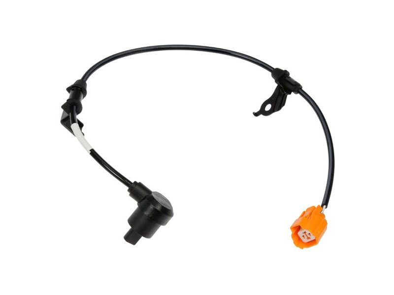 Dorman 970-335 ABS Wheel Speed Sensor; Rear Right - Acura, Honda ...