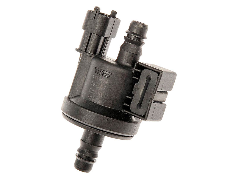 Dorman 994-038 Vapor Canister Purge Valve - Ford | C1BZ9C915A CP803