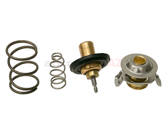 Genuine Land Rover LR005765 Thermostat Land Rover