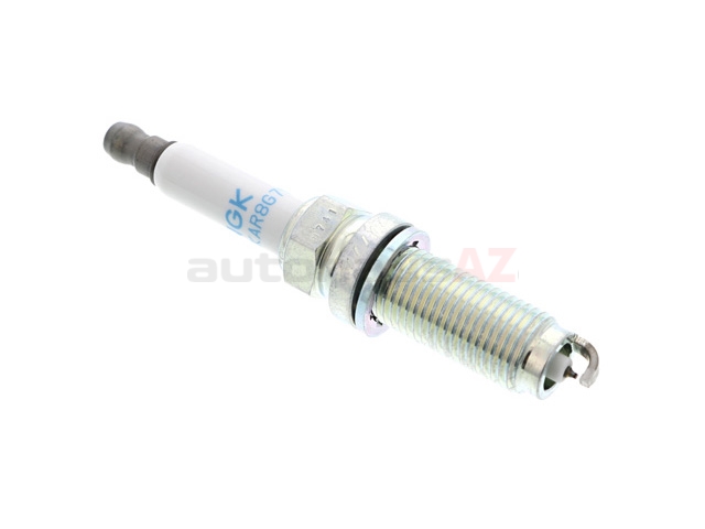 Genuine Land Rover LR091617 Spark Plug - Land Rover