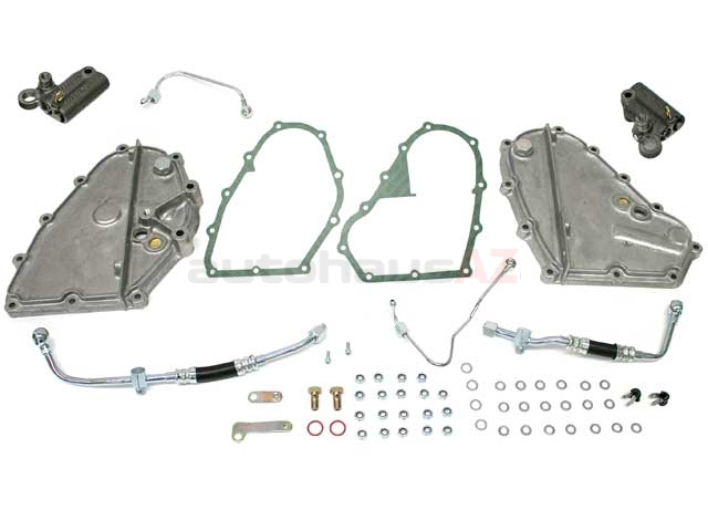 SEBRO Timing Chain Tensioner Kit 100445105 Porsche 911 914