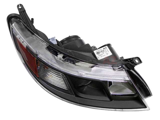 Discount Saab Headlight Assembly Parts