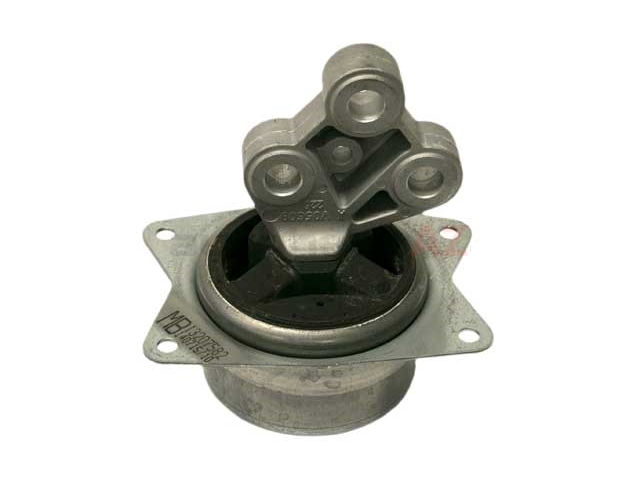 Genuine Saab 13207582 Engine Mount; Left - Saab