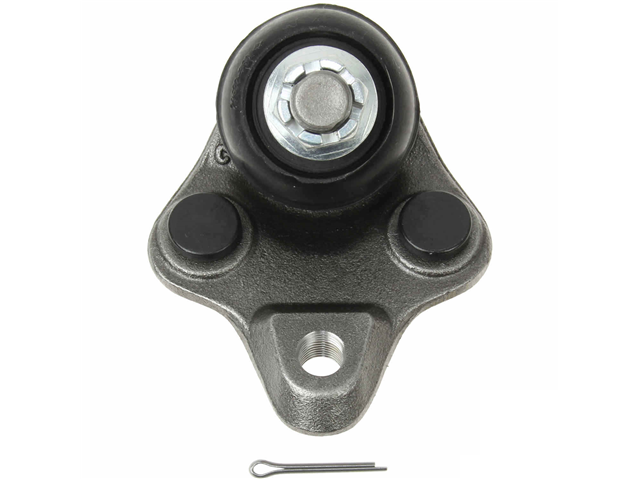 555 SB3642 Ball Joint; Front Lower - Geo, Toyota