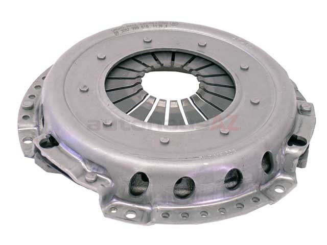 Sachs Performance 883082999618 Clutch Cover/Pressure Plate; 228mm - BMW