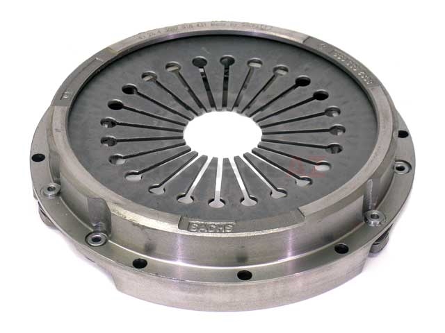 Porsche Pressure Plate Parts Warehouses