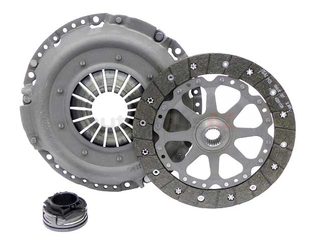 Porsche Clutch Kit Parts Online Catalog