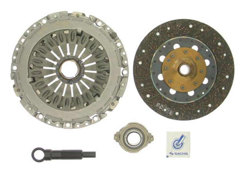 Hyundai Sonata Clutch Kit Auto Parts