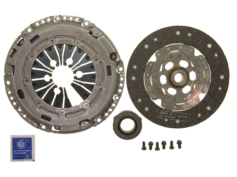 VW Beetle Clutch Kits - Huge Selection at Low Prices