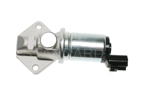 Standard AC214 Idle Air Control Valve - Ford