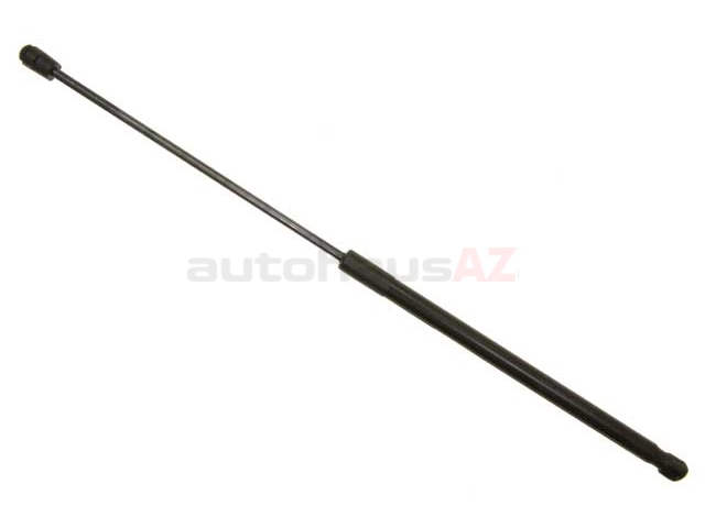 Stabilus 1669802364, SG203073 Hood Lift Support; Right - Mercedes