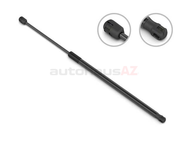 Mercedes Trunk Strut Parts at Low, Low Prices